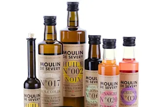 Photo Moulin de Severy