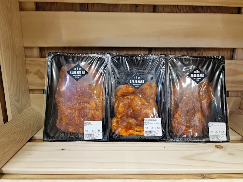 Grillfleisch - Metzgerei Aeberhard AG Grillfleisch - Metzgerei Aeberhard AG