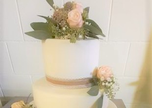 Biglers Hofprodukte - Torte