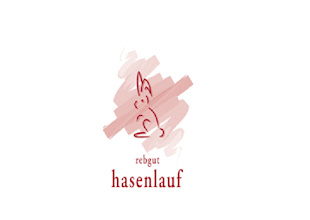 Logo Rebgut Hasenlauf