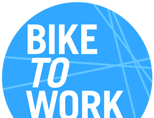 Bike to work 2025 - Wir sind mit dabei!