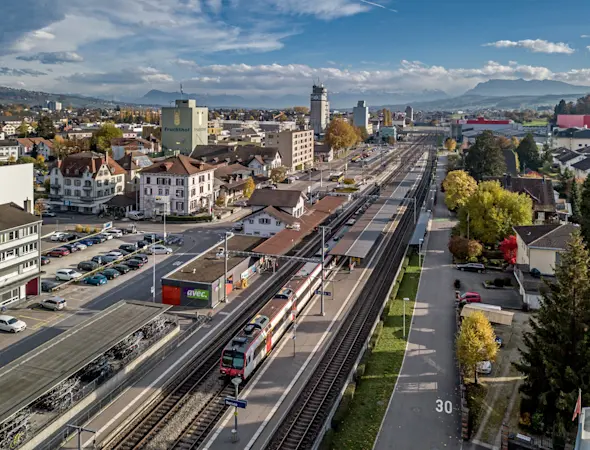 LANDI Sursee Immobilien