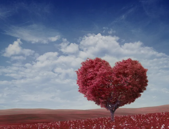 Saint-Valentin au TopShop - Station Agrola Cossonay