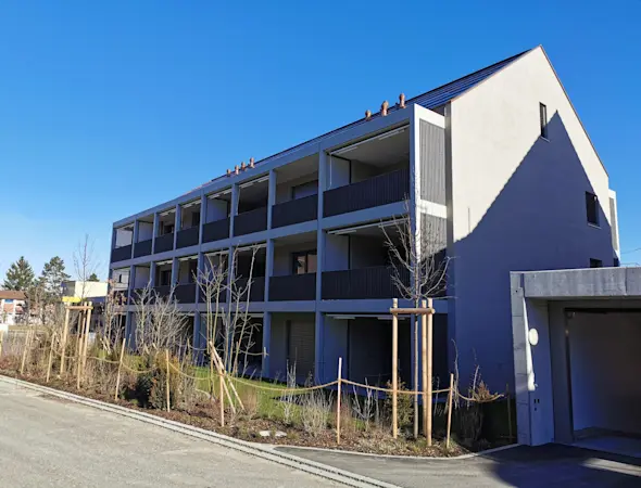 Mühlegasse 9, 5623 Boswil