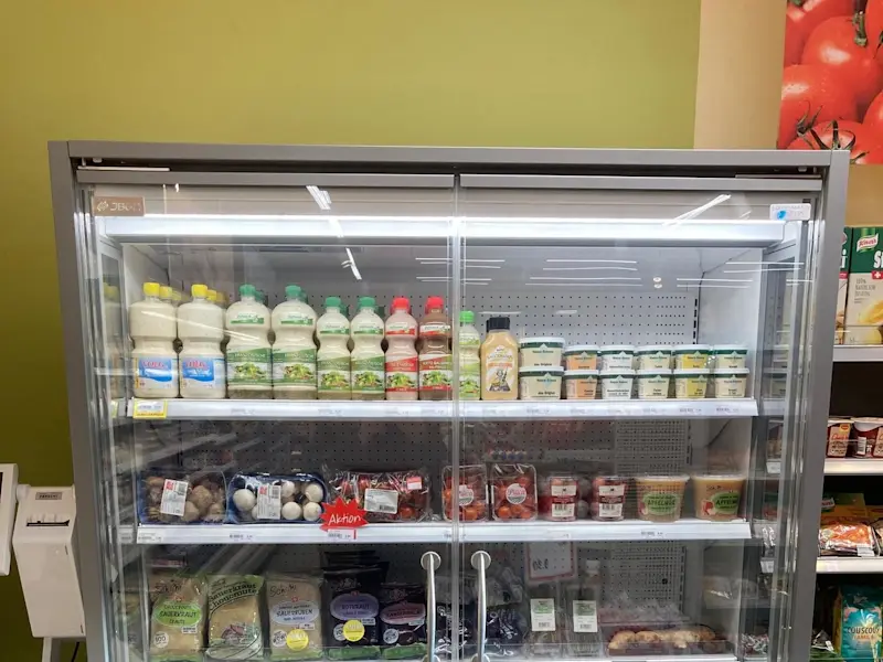 Ladeneinrichtung und Layout NEU 07