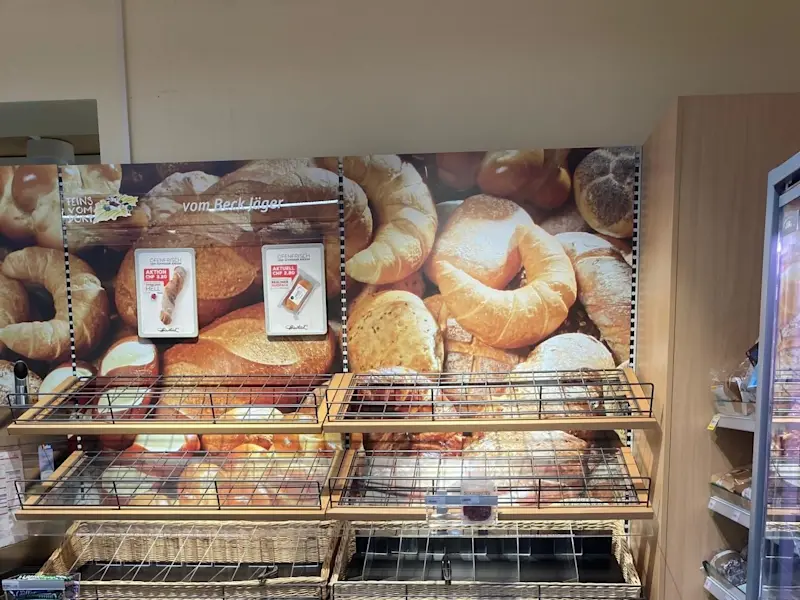 Ladeneinrichtung und Layout NEU 11