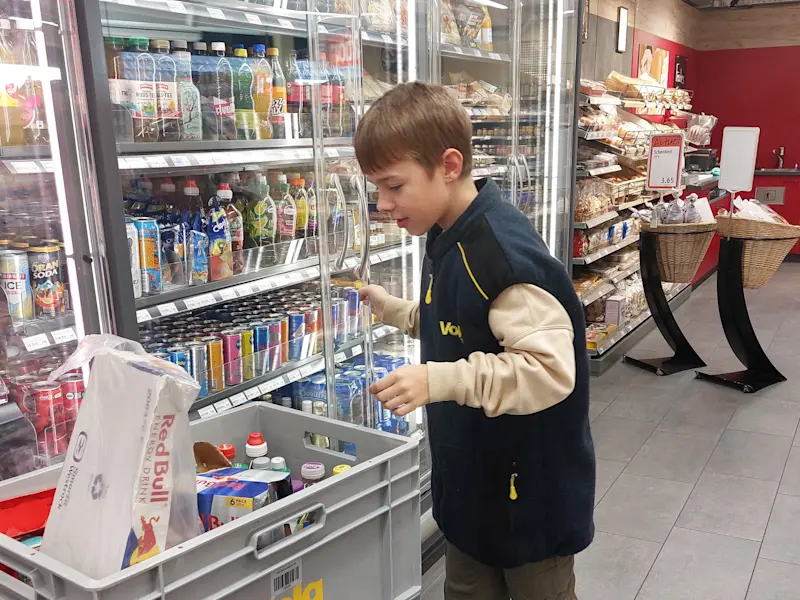 Volg Uhwiesen Zukunftstag 2025_10