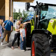 Farming Days 2025_380x200px