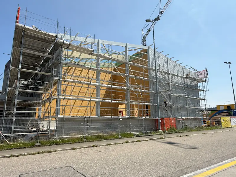 Standort Niederhasli 11.06.2025f