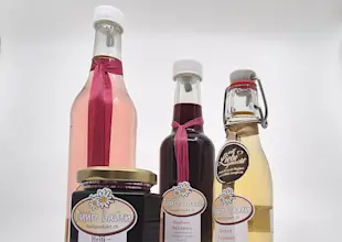 Püüre Laden Gadmen