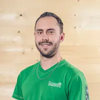 Foto Wüthrich Roman