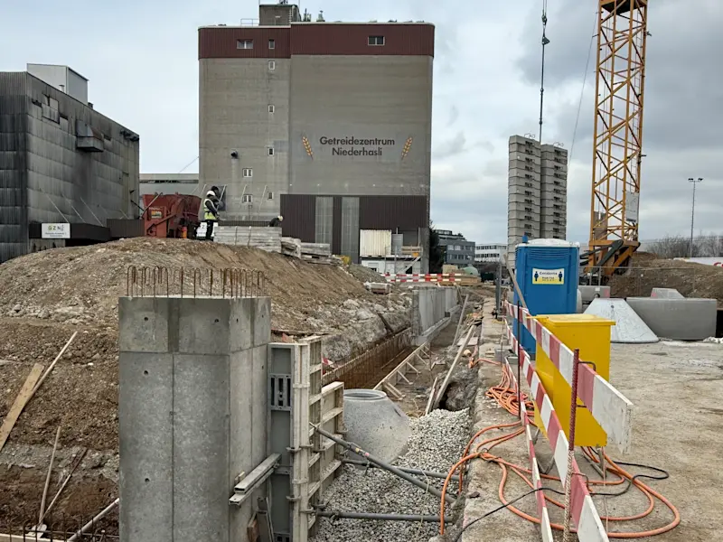 Standort Niederhasli 14.03.2025a