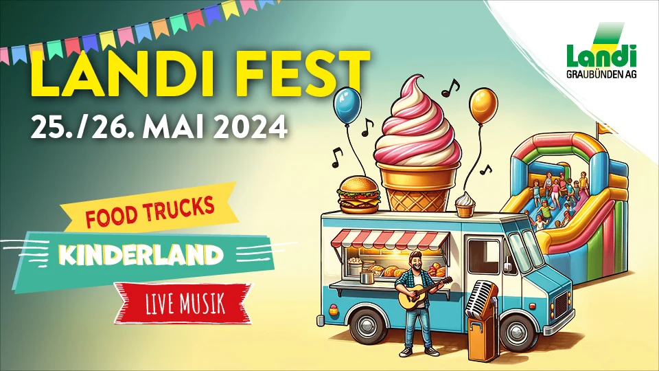 LANDI Fest 2024