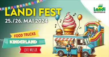 LANDI Fest 2024