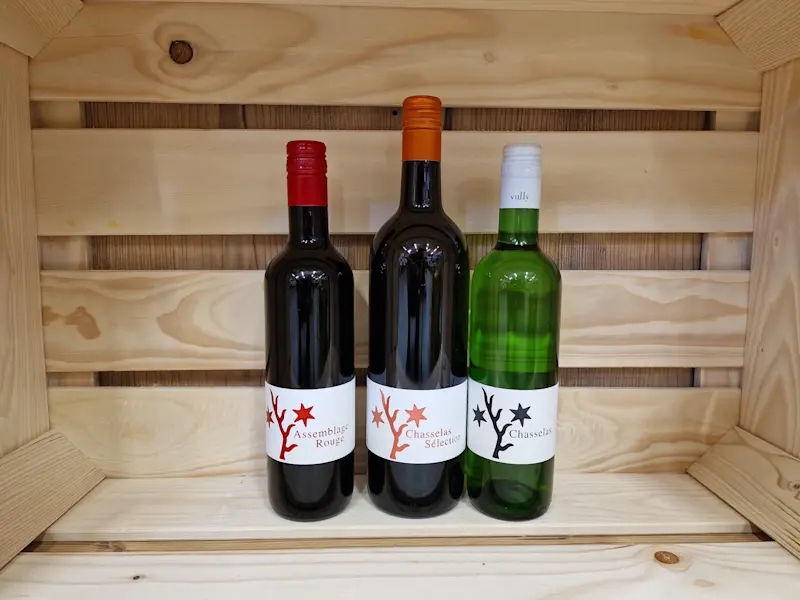 Weine - Schmutz Vins SA Weine - Schmutz Vins SA