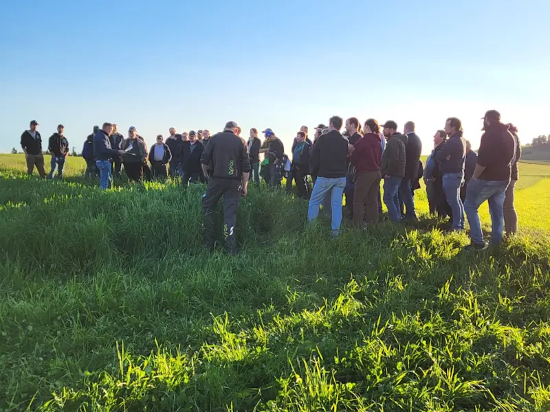 Flurbegehung 2024 11