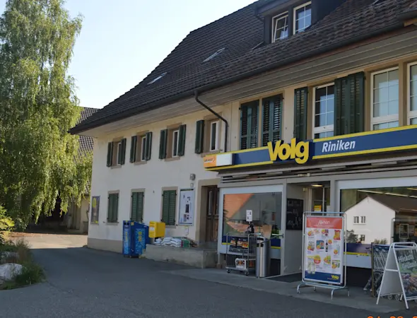 Hirschenstrasse 4, 5223 Riniken