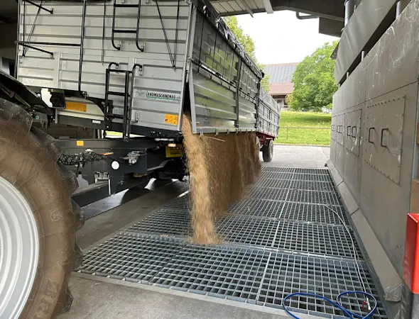 Marktgerechte Preise, verlässliche Auszahlung und transparente Abrechnung