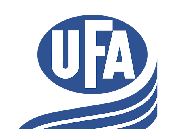 UFA Logo