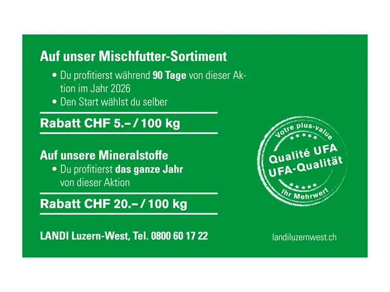 Jubiläumsaktionen Seite 2