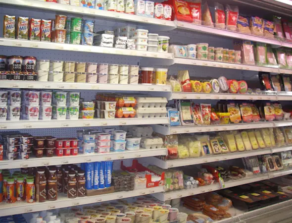 Ersatz Kühlgeräte Prima Aarwangen