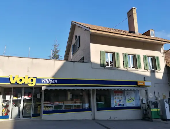 Oelberg 1, 5234 Villigen