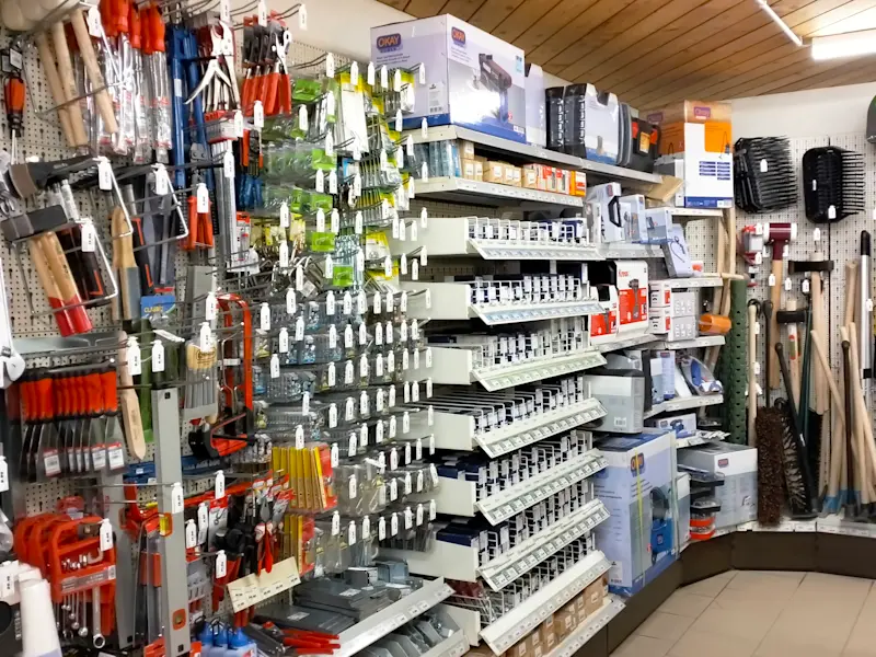 Bild Laden Wynigen 3