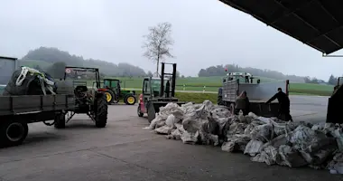 Agrar-Recyclingtage 2024