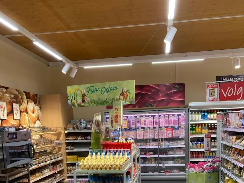 Ladeneinrichtung und Layout NEU 08