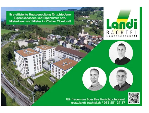 Immobilien-Dienstleistungen