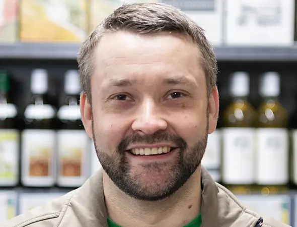 Samuel Inauen übernimmt