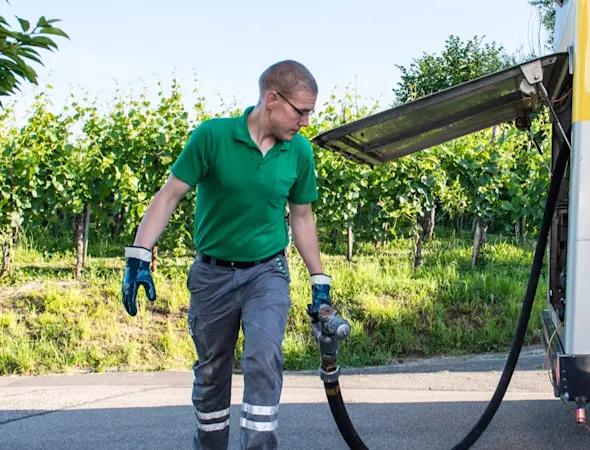 Warum braucht es überhaupt eine Tankreinigung?