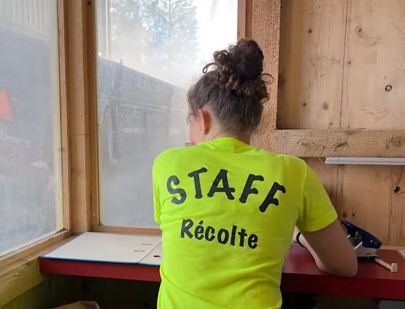 Des prix conformes au marché, un paiement fiable et un décompte transparent