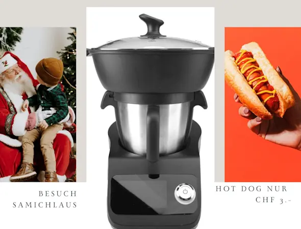 Adventszauber 29.11.2025