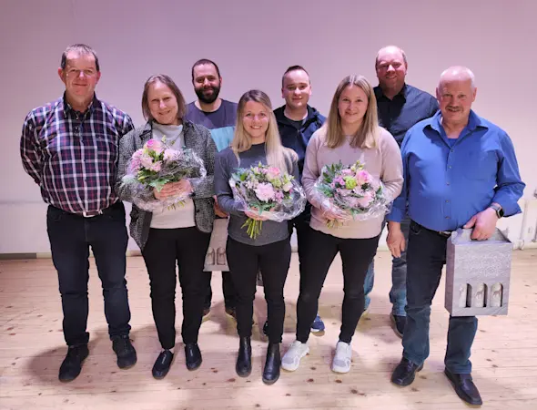 Mitarbeiter Jubiläum 2023_archiv