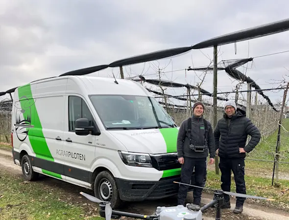 LANDI Sursee eröffnet Filiale von Agrarpiloten Zentralschweiz