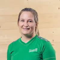 Sidler Irene Portait