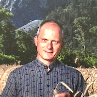 LANDI Oberwallis AG Elmiger Thomas