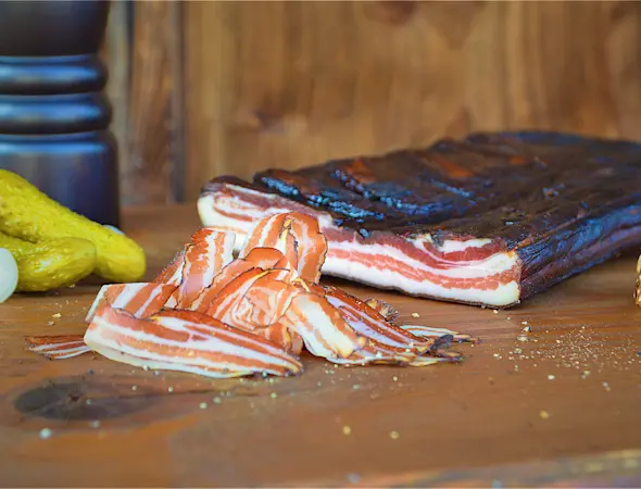 Ochsen Metzgerei Wattinger