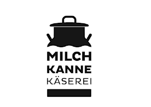 Logo Käserei Milchkanne