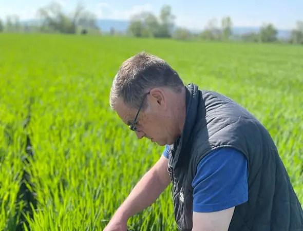 Conseils pour le champ et l’étable