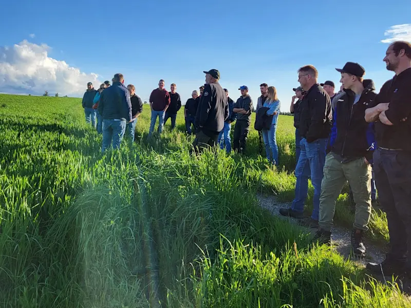 Flurbegehung 2024 9
