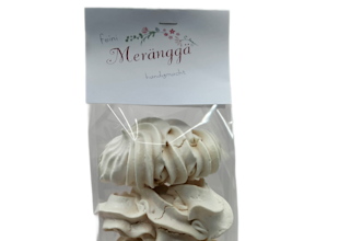 Meringues Ersigen