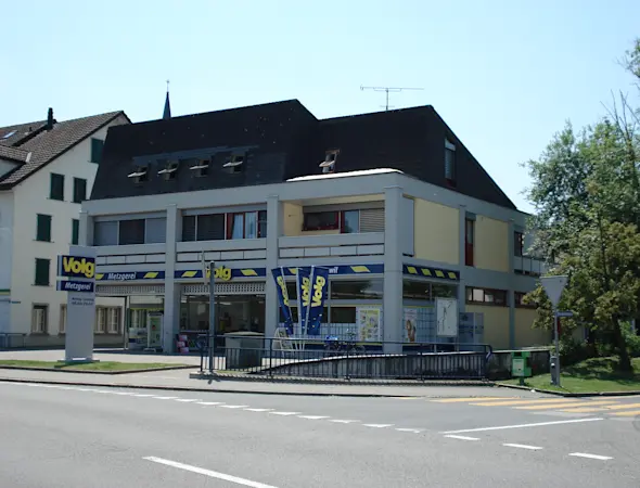 Zentralstrasse 22, 5623 Boswil