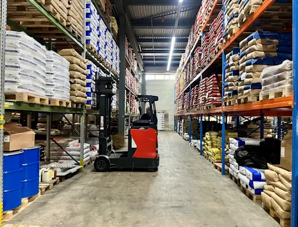 Notre point de vente Agro