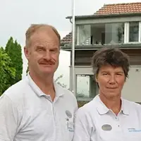 Regula & René Aeschlimann