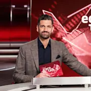 Panetarium/Volg im Eco Talk