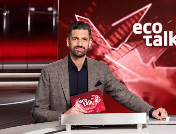 Panetarium/Volg im Eco Talk