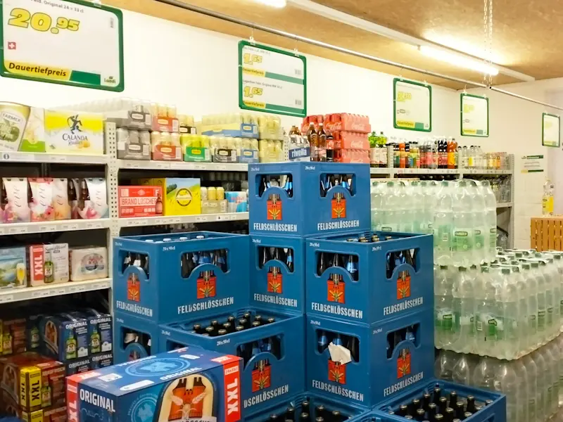 Bild Laden Wynigen 2