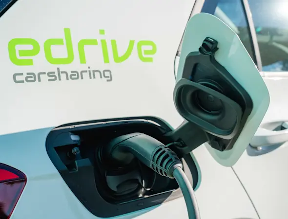 Umweltfreundlich laden und erleben